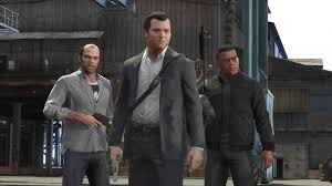 Walkthroughs, items, maps, video tips, and strategies Leaker Claims Gta 6 Will Have Female Main Character Charlie Intel