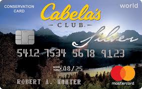 Now you can easily replace a stolen or lost card, change contact information and reorder checks. Cabelas Club World Mastercard Credit Card Credit Cards