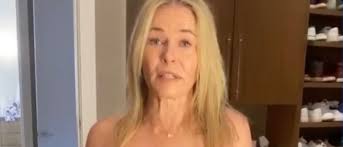 It's me, chelsea , which aired on netflix in 2019. Chelsea Handler Goes Topless To Give Voting Psa On Election Day The Daily Caller