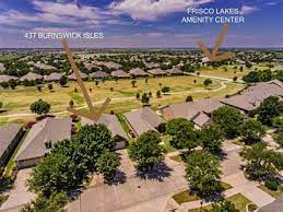 frisco lakes by del webb tx homes for