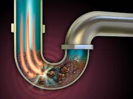 Dealing With A Clogged Sewer Line