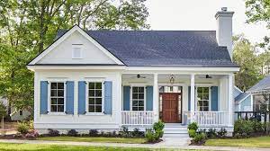 Adaptive Cottage Southern Living