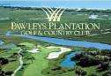 Pawleys Plantation Golf & Country Club in Pawleys Island, South ...