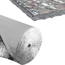 silver heat insulation foils at rs 116