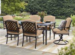 Hampton Bay Patio Furniture The Home