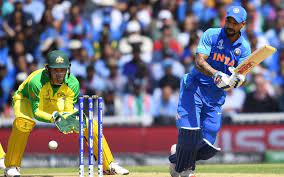 Cricket World Cup In Pictures India Beat Australia By 36 Runs  gambar png