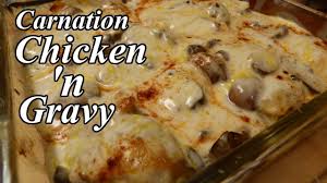 en and gravy recipe carnation