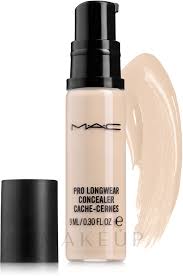 m a c pro longwear concealer cache