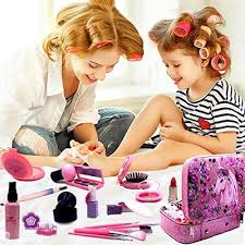 kids makeup kit toys