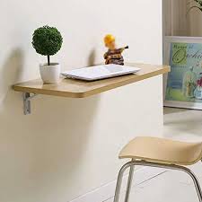 Wood Folding Rectangle Shelf