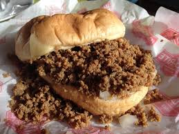 Barbecue beef and cheese casseroleyummly. Can The Loose Meat Sandwich Be Redeemed Bleader