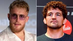 Jake joseph paul (born january 17, 1997) is an actor and popular youtube daily vlogger. Jake Paul To Face Ben Askren In April Boxing Match Cnn