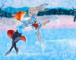 3 zootopia hashtag on twitter zootopia fanart zootopia zootopia nick and judy