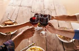 Italian Cuisine And Wine Pairing Guide