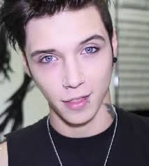 walk away andy biersack