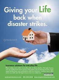 Because unlike other lines of insurance people are required to buy… life insurance must be sold. Financial Insurance Advertising Solutions Insurance Ads Financial Services Insurance