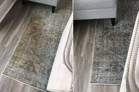 eco clean professional carpet