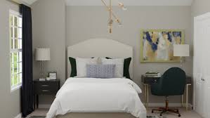 5 Guest Bedroom Decor Ideas To Make It
