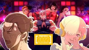 the top ten anime theme songs of 2022
