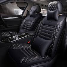 Wenbinge Special Leather Car Seat