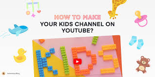 This wikihow teaches you how to change the name of your channel on youtube. Ultimate Guide On How To Start A Successful Youtube Channel For Kids