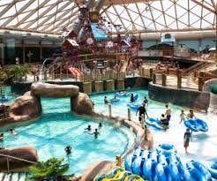 amazing indoor water parks near dc for