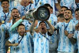 Hello and welcome to our live blog on copa america 2021 live score, brazil vs argentina. Cszgvobsslyhnm
