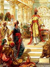 Image result for images How RICH was King Solomon