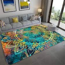big living room carpets ราคาถ ก