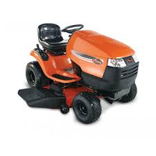 ariens lawn tractor 46 riding lawn