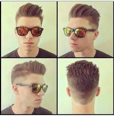 Beautiful Hairstyle For Boy: Indian Cool Boys Style ~ Beautiful Hair Style  Collection