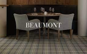 axminster plaid carpets for hotels