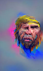 MOMANeanderthal man (Homo neanderthalensis) was a species of man that lived  in Europe and parts of northwest Asia, Central Asia, and northern China  (Altai). The first signs of Neanderthal man date back