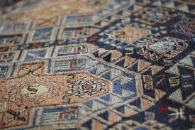 oriental rug cleaning services in