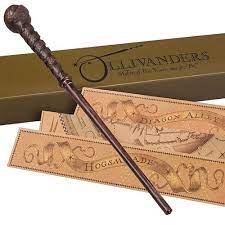 non character wands