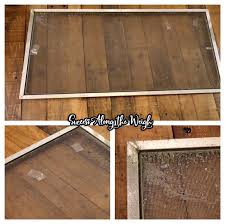 How To Re Screen Your Basement Window