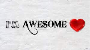 I AM Awesome Wallpapers on WallpaperDog