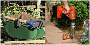 Garden Gadgets