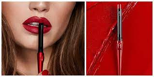 new vegan carmine free red lipstick