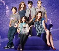 Wizards of waverly place is a disney channel original series that premiered on october 12, 2007. Wizards Of Waverly Place Disney Channel
