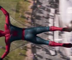 Homecoming movie, it's the suit peter parker first makes. Spider Man Homecoming Trailer Gives Peter Parker Lots Of Laughs And Action Nerdist