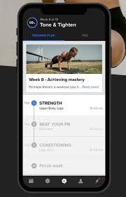 the 5 best workout fitness apps