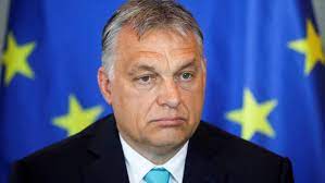 All the latest breaking news about viktor orban, headlines, analysis and articles on rt.com. Viktor Orban S Peacock Dance With Eu May Be Step Too Far Financial Times