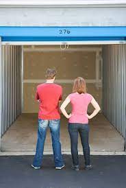 how to pack a 10x10 storage unit