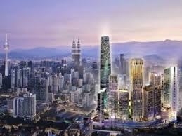 The tradewinds square tower a is a proposed megatall skyscraper in kuala lumpur, malaysia located at jalan sultan ismail. Future Kuala Lumpur Construction Projects Planned And Under Construction In Kl