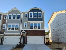 brier creek townhomes for