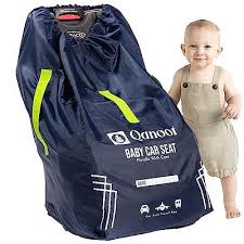 Qanoot Infant Car Seat Travel Bag For