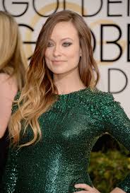 This is an oasis like no other! Olivia Wilde Hair And Makeup At Golden Globes 2014 Popsugar Beauty