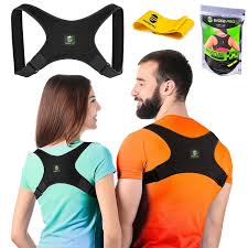 When your body adjusts to wearing our posture corrector, muscle memory will form so that even when taking it off, your body will naturally adjust to its newer and healthier posture. The 7 Best Posture Correctors Of 2021