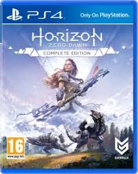 Horizon zero dawn is an exhilarating action role playing game developed by the award winning guerrilla games. Horizon Zero Dawn Ab 9 99 2021 Preisvergleich Geizhals Deutschland